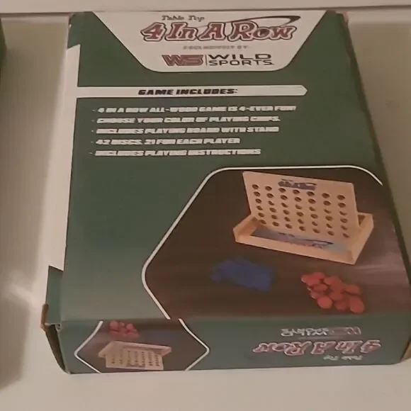 Table Top Game Bundle - Picture 5 of 7